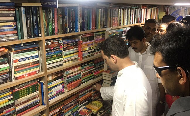 rahul gandhi in bengaluru 650