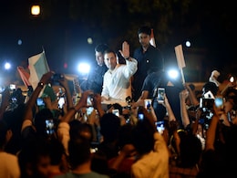 Rahul Gandhi Leads Midnight March Against 8-Year-Old's Rape: 10 Points Rahul Gandhi Leads Midnight March Against 8-Year-Old's Rape: 10 Points