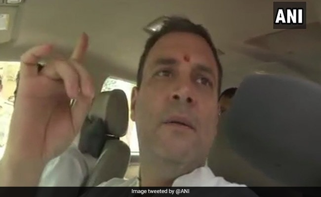 rahul