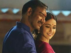 After <I>Baaghi 2</i>, Ajay Devgn's <I>Raid</i> Makes 100 Crore At The Box Office