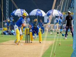 Ipl 2018: इसलिए महेंद्र सिंह धोनी के सामने खड़ी हुई मुंबई इंडियंस के खिलाफ बड़ी चुनौती Ipl 2018: इसलिए महेंद्र सिंह धोनी के सामने खड़ी हुई मुंबई इंडियंस के खिलाफ बड़ी चुनौती
