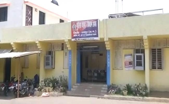 Girl, 7, Sexually Assaulted Allegedly By 'Bhaiyya' At Chhattisgarh School