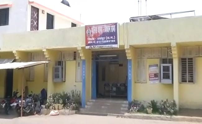 Girl, 7, Sexually Assaulted Allegedly By '<i>Bhaiyya</i>' At Chhattisgarh School