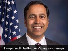 Indian-American Lawmaker Appointed To Key US House Committee
