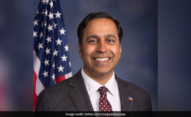 Indian-Origin Congressman Wins US House Race For 3rd Term