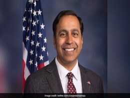 Indian-American Lawmaker Appointed To Key US House Committee Indian-American Lawmaker Appointed To Key US House Committee