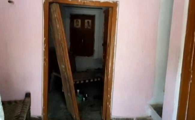 Hundreds Charged In Rajasthan After Dalit Protests. Among Them Man Who Died In 2007