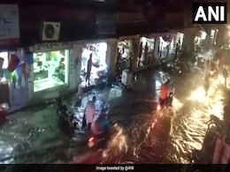 12 Dead As Heavy Rain Lashes Rajasthan, Farmers Protest Crop Loses 12 Dead As Heavy Rain Lashes Rajasthan, Farmers Protest Crop Loses