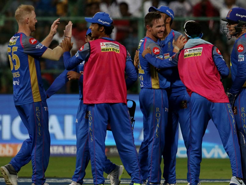 IPL 2018: When And Where To Watch Rajasthan Royals vs Kolkata Knight Riders, Live Coverage On TV, Live Streaming Online