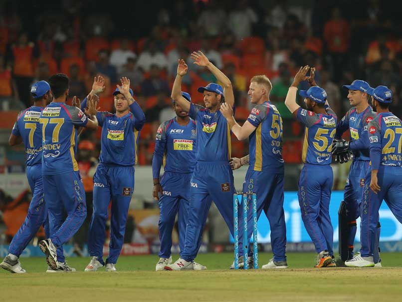 IPL 2018: When And Where To Watch, Rajasthan Royals Vs Delhi Daredevils