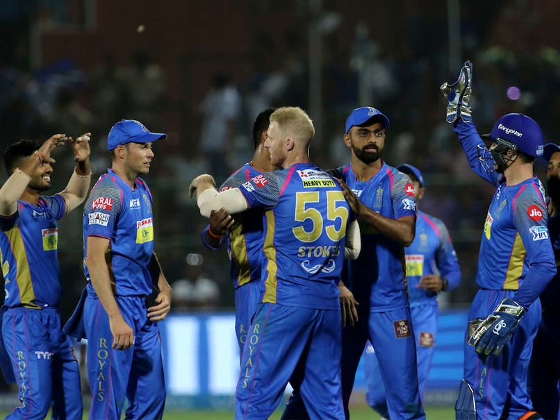 IPL 2018: When and Where To Watch Rajasthan Royals vs Mumbai Indians, Live Coverage On TV, Live Streaming Online