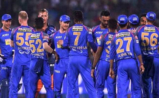IPL 2018: राजस्‍थान 15 रन से जीता, पंजाब के काम नहीं आई राहुल की नाबाद 95 रन की पारी