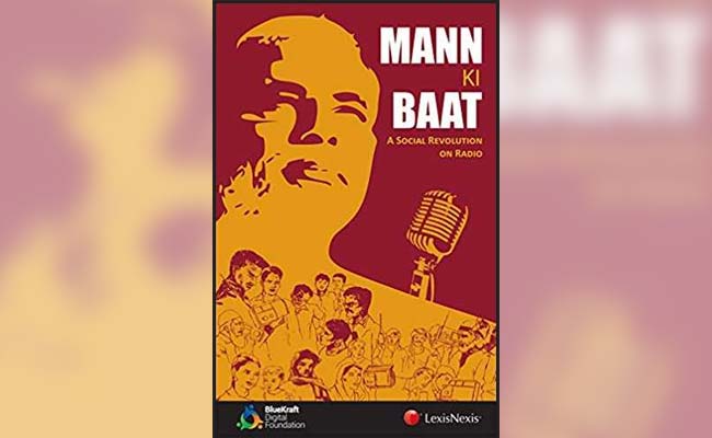 Who Wrote Book On PM's <i>Mann Ki Baat</i>? Arun Shourie Claim Throws Up Mystery