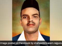 Don't Link Rajguru With Any Organisation: Kin On RSS Tag
