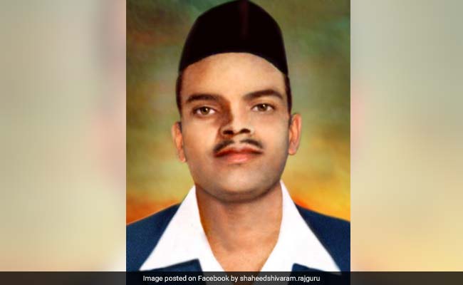 Don't Link Rajguru With Any Organisation: Kin On RSS Tag