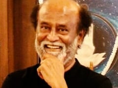 Rajinikanth Reaffirms He Is Game For Politics, Open To Criticism