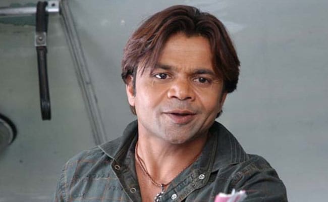 Actor Rajpal Yadav Meets Sheila Dikshit, Seeks Ticket From Delhi: Report