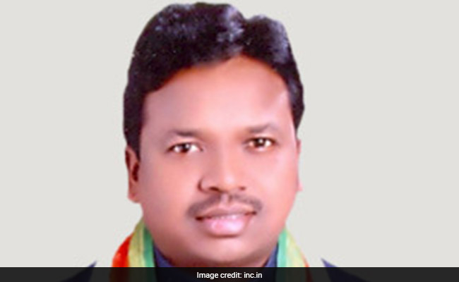 If Needed, Sticks And Bullets Will Be Used To Dislodge BJP In Chhattisgarh: Congress Lawmaker