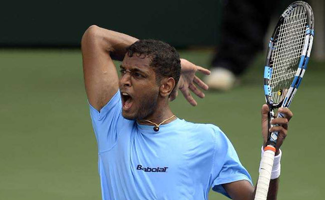 डेविस कप: रामकुमार और सुमित ने किया निराश, चीन के खिलाफ दोनों मैच हारा भारत