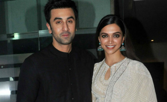 Deepika Padukone And Ranbir Kapoor To Add Stardust To Mijwan Fashion Show