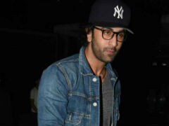 For <i>Brahmastra</i>, Ranbir Kapoor Has Been Living A 'Sookha Sookha Life'