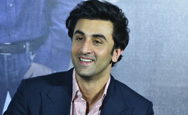 Ranbir Kapoor Claims He's 'Boring,' Potential Biopic Will Be 'Very Existential'