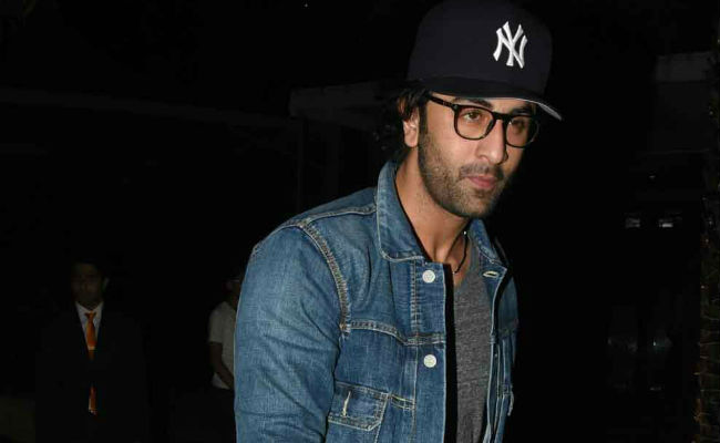 For <i>Brahmastra</i>, Ranbir Kapoor Has Been Living A 'Sookha Sookha Life'