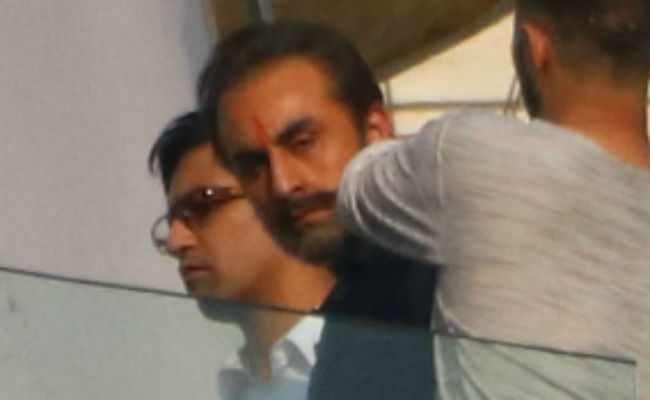 Ranbir Kapoor To Reportedly Launch Dutt Biopic Teaser With Sanjay Dutt During An IPL Match