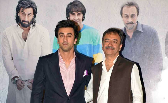 Sanju: राजकुमार हिरानी ने बायोपिक को बताया दैत्य, 'संजू' के जरिए खोलेंगे दत्त की जिंदगी के राज़