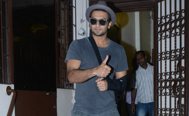 IPL 2018 में परफॉर्म नहीं कर पाएंगे रणवीर सिंह, बोले- मजबूती के साथ वापसी करूंगा...