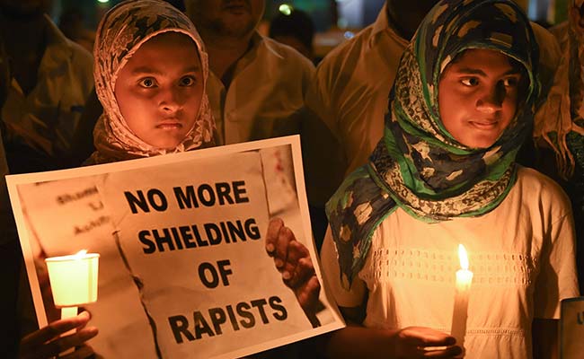 Uttarakhand Chief Minister Promises Death Penalty In Rape Of Minors