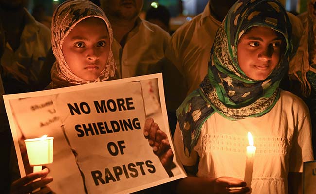 UP Girl Raped By Neighbour, Family Was Alerted When She Screamed: Police