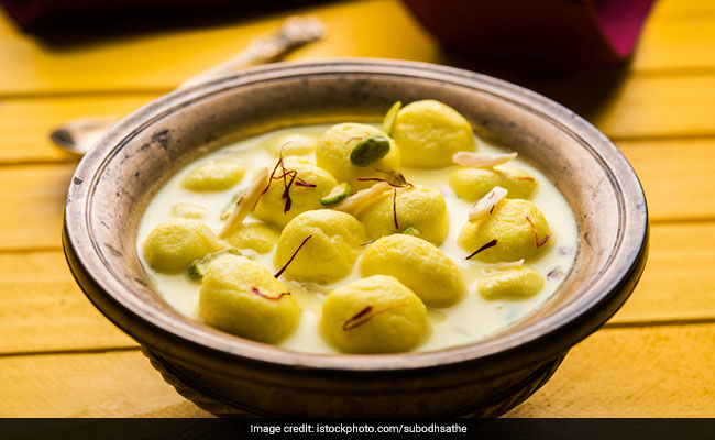 rasmalai