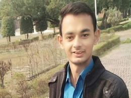 उत्तर प्रदेश: चाय वाले का बेटा पहुंचा टाटा इंस्टीट्यूट ऑफ फंडामेंटल रिसर्च उत्तर प्रदेश: चाय वाले का बेटा पहुंचा टाटा इंस्टीट्यूट ऑफ फंडामेंटल रिसर्च