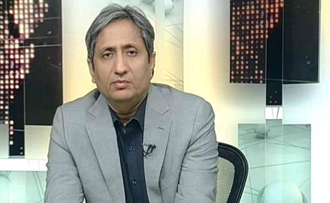 प्राइम टाइम इंट्रो : देश का किसान और जवान है परेशान&nbsp;