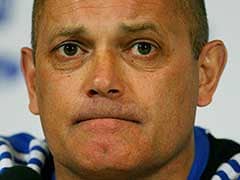 Former England Football Captain Ray Wilkins Dies Aged 61