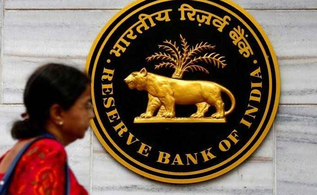 RBI Lifts Key Restriction On Foreign Investors In Bond Market