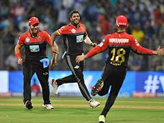 IPL Highlights, Royal Challengers Bangalore vs Chennai Super Kings: CSK Beat RCB By 5 Wickets, Top Table