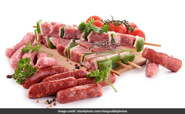 Red Meat Allergy May Put Your Heart At Risk; Try These Heart Friendly Foods