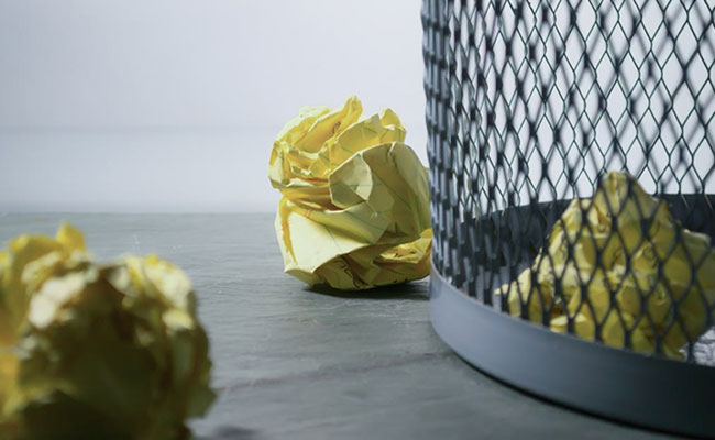 7 Ways To Reduce Waste In Your Home