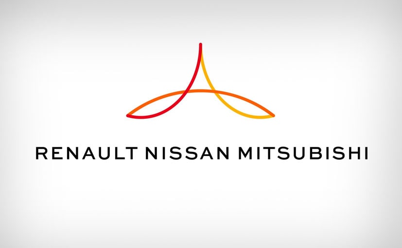 renault nissan mitsubishi didi chuxing