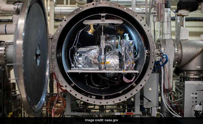 Lunar Scientists Shocked As NASA Cancels Only Robotic Vehicle To Explore Moon's Surface