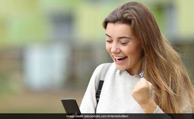 JEE Main Result Declared: 2,31,024 Qualify For JEE Advanced 2018