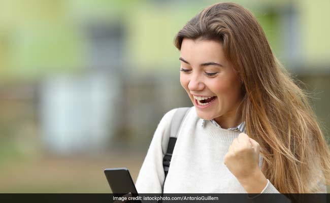 In A First, AP Inter Results Are Available In All These Platforms