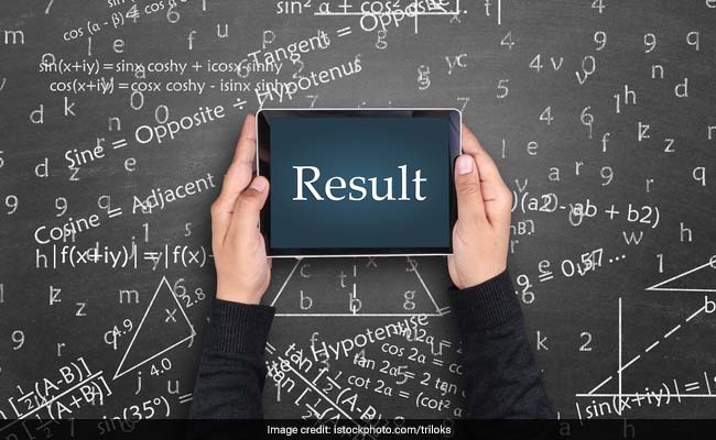 JAC Result 2019 For 12th Science, Commerce Announced, Here's How To Check