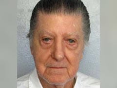 Alabama Executes Inmate, 83, Oldest In Modern US History