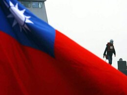 China Warns US, India Against Transfer Of Defence Technology To Taiwan China Warns US, India Against Transfer Of Defence Technology To Taiwan