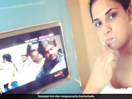 एक्ट्रेस ने शेयर किया Toothbrush करते हुए वीडियो, Troll होने पर कर दी बोलती बंद एक्ट्रेस ने शेयर किया Toothbrush करते हुए वीडियो, Troll होने पर कर दी बोलती बंद