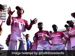 IPL 2018: Delhi Daredevils Coach Ricky Ponting's Speech Gives Goosebumps To Shreyas Iyer