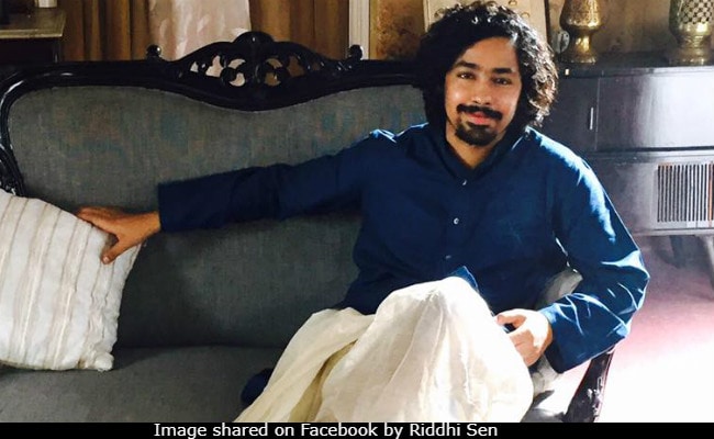 Riddhi Sen On Best Actor National Award: 'Made No Effort To Win'